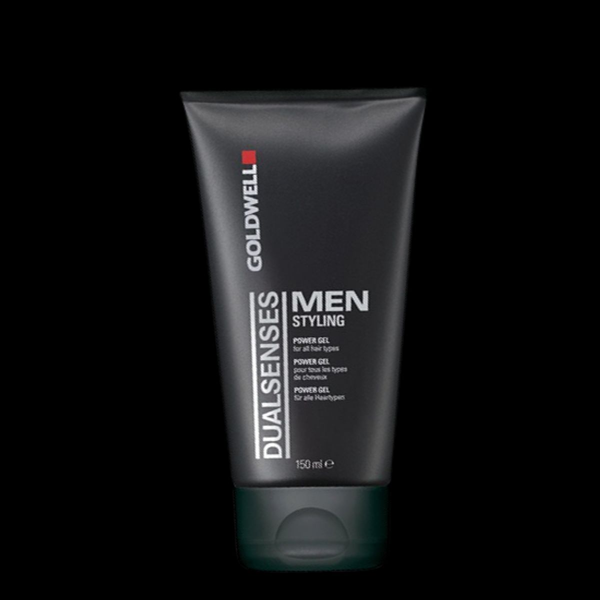 Goldwell DualSenses for Men Power Gel 150 ml.