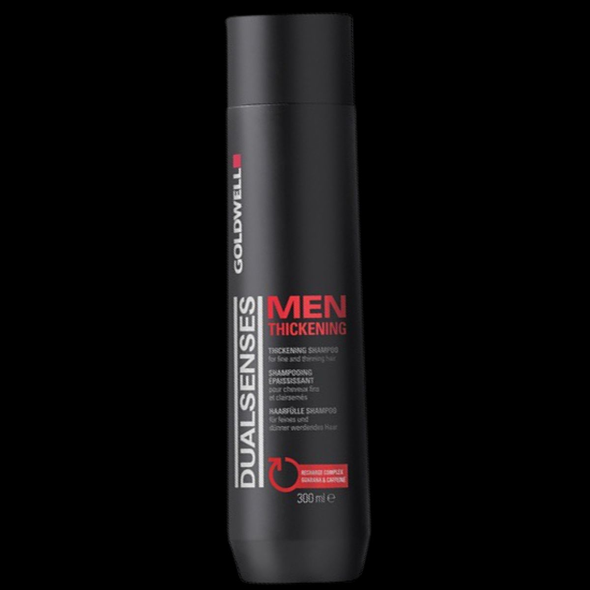 Goldwell DualSenses For Men Thickening Shampoo 300 ml.