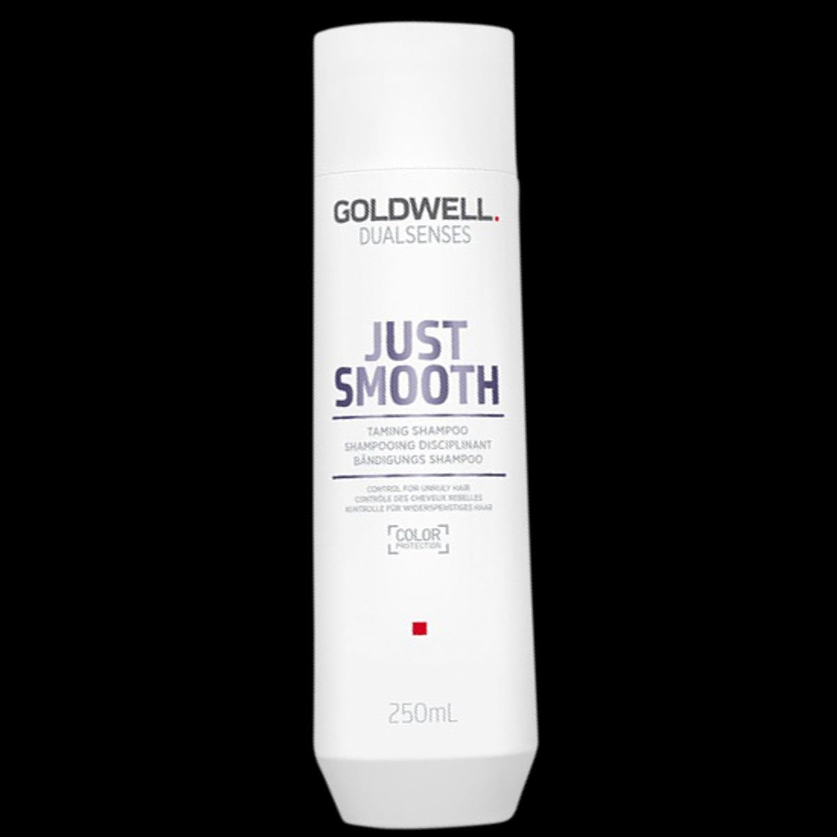 Goldwell DualSenses Just Smooth Shampoo 250 ml