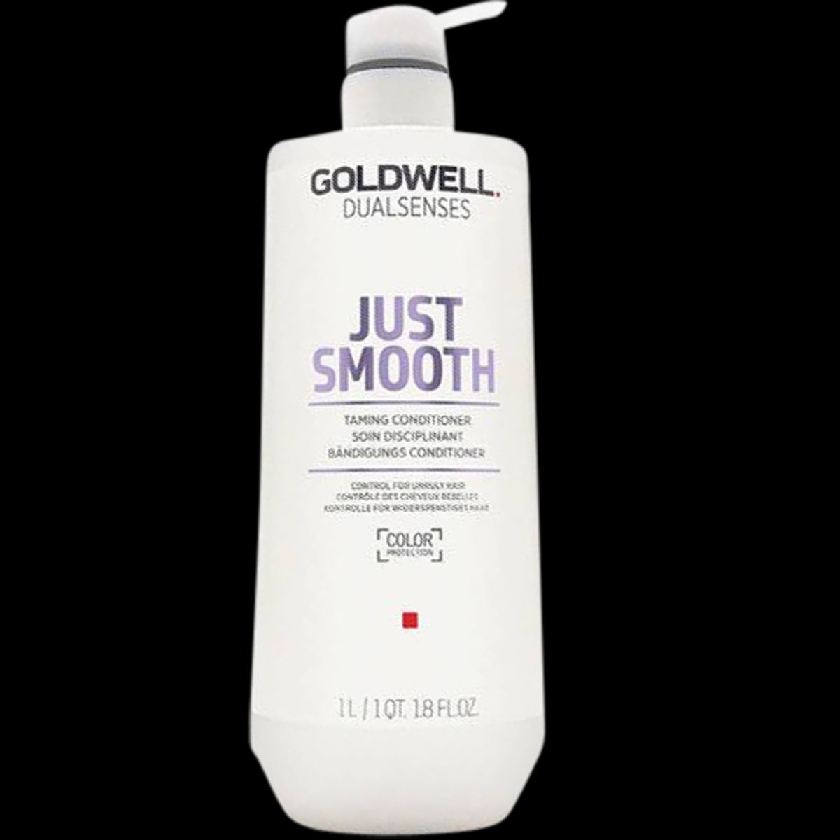 Goldwell Dualsenses Just Smooth Taming Conditioner 1000 ml.