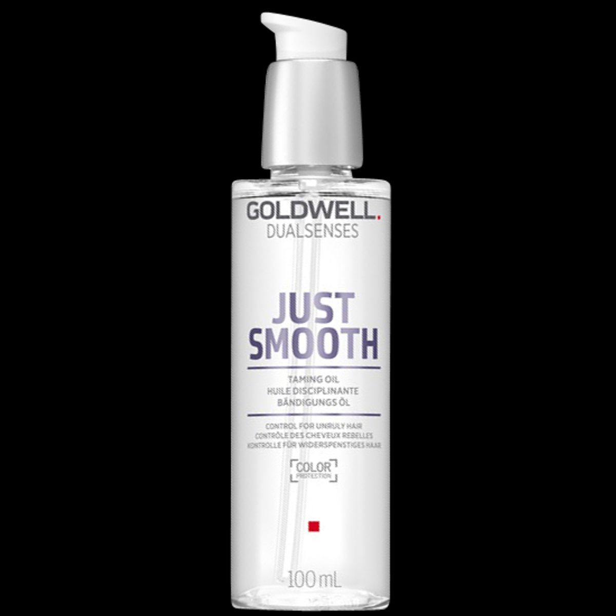 Goldwell DualSenses Just Smooth Taming Oil 100 ml