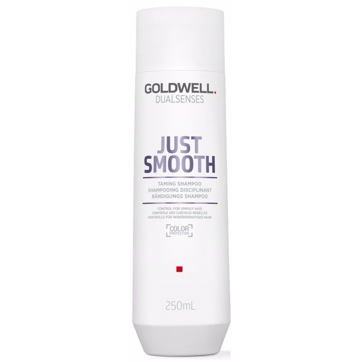 Goldwell Dualsenses Just Smooth Taming Shampoo 250 ml