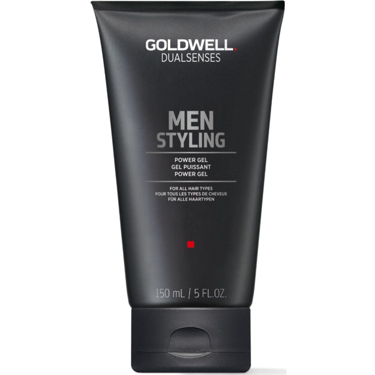 Goldwell Dualsenses Power Gel For Men 150 ml