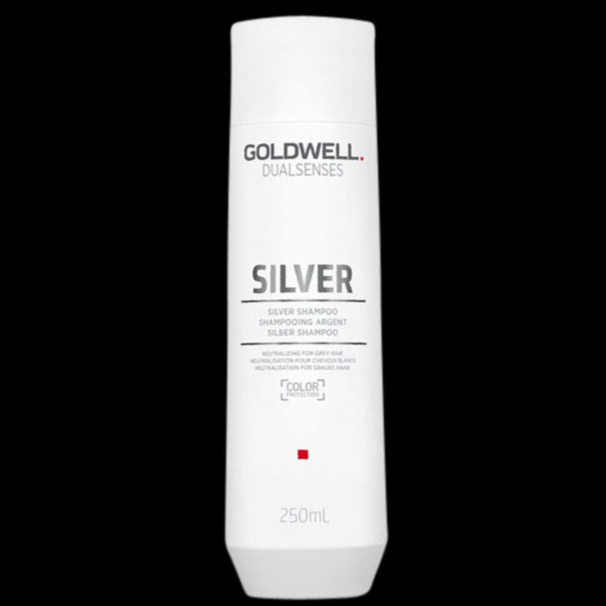 Goldwell Dualsenses Refining Silver Shampoo 250 ml.