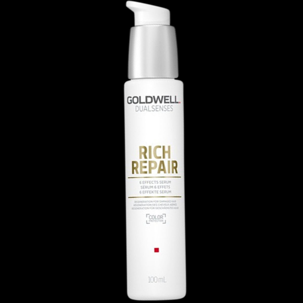 Goldwell DualSenses Rich Repair 6 Effects Serum 100 ml