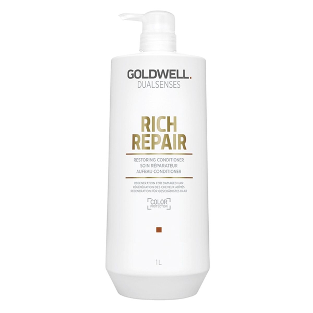 Goldwell Dualsenses Rich Repair Condtiioner, 1000 ml