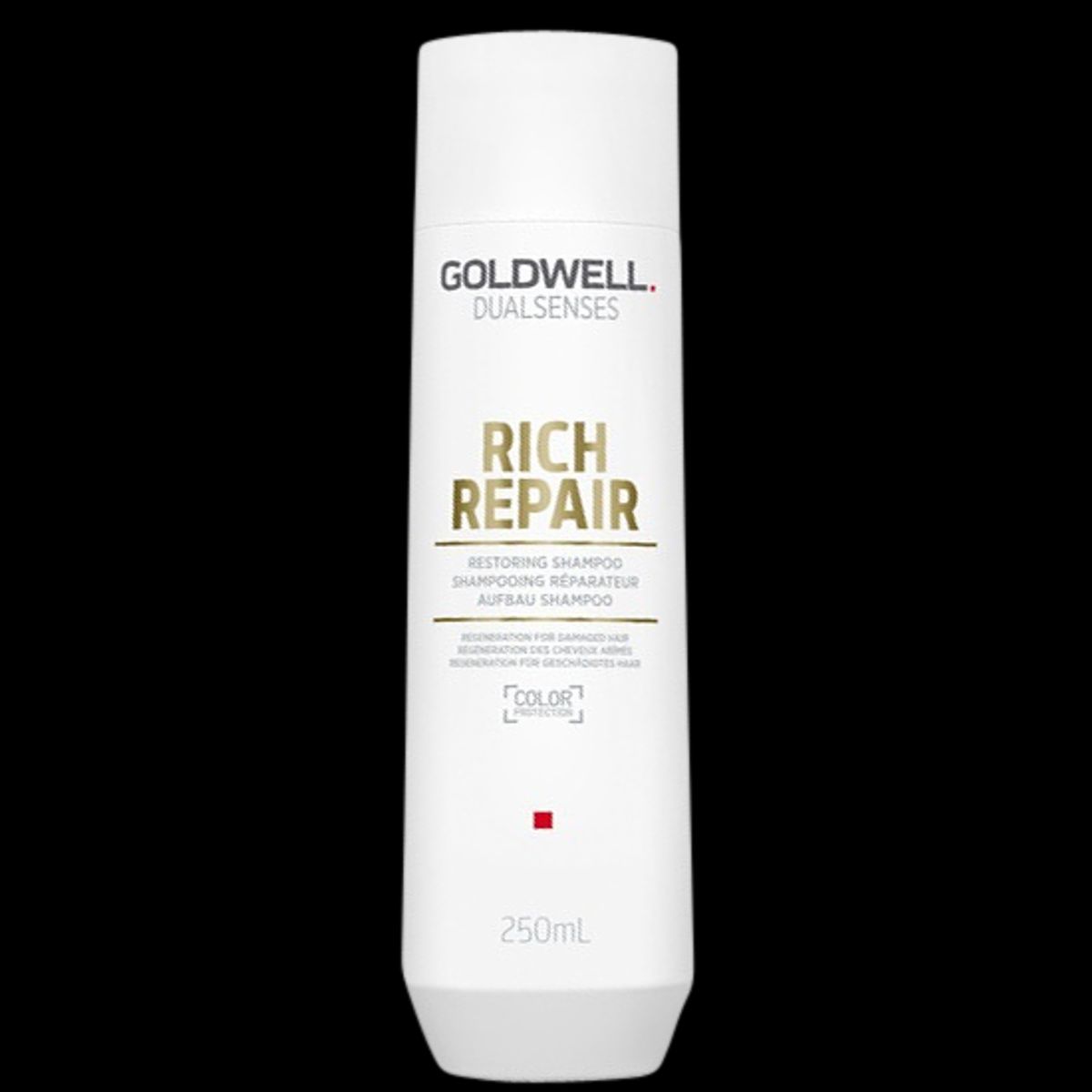 Goldwell DualSenses Rich Repair Shampoo 250 ml.