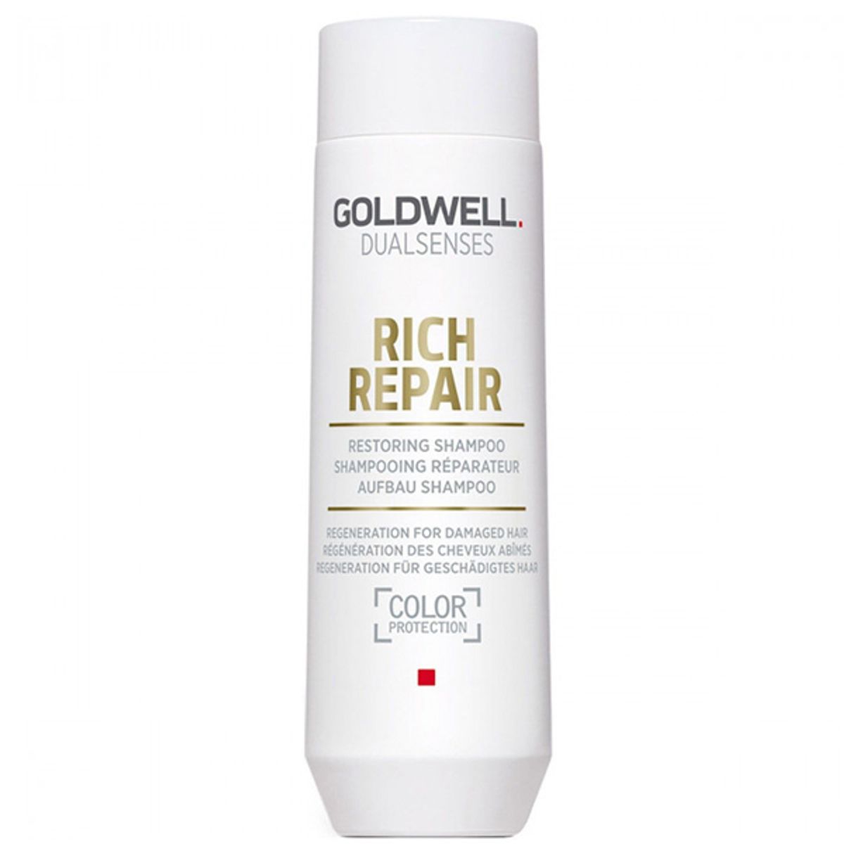 Goldwell Dualsenses Rich Repair Shampoo, 250ml