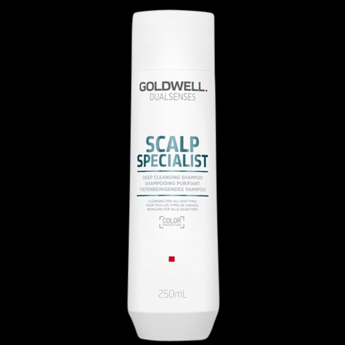 Goldwell DualSenses Scalp Spec. Deep Cleansing Shampoo 250 ml.