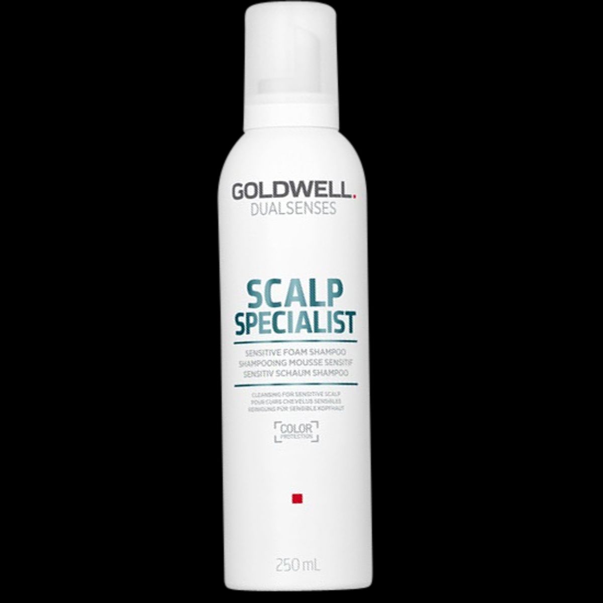 Goldwell DualSenses Scalp Spec. Sensitive Foam Shampoo 250 ml.