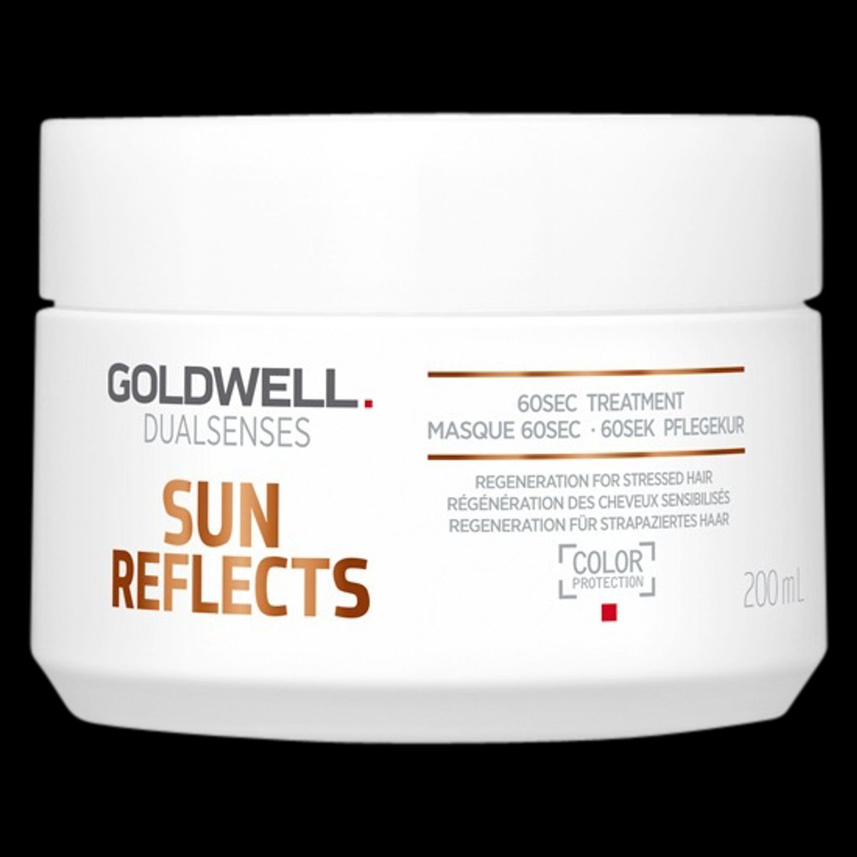 Goldwell Dualsenses Sun Reflects After Sun 60 sec. Treatment 200ml