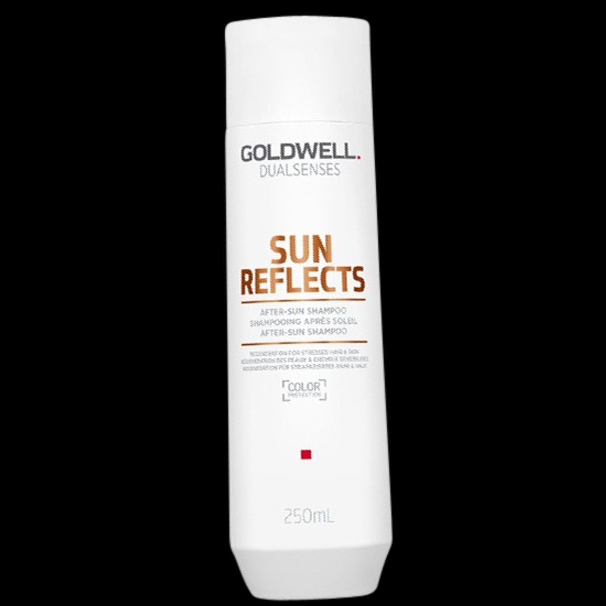 Goldwell DualSenses Sun Reflects After-Sun Shampoo 250 ml.