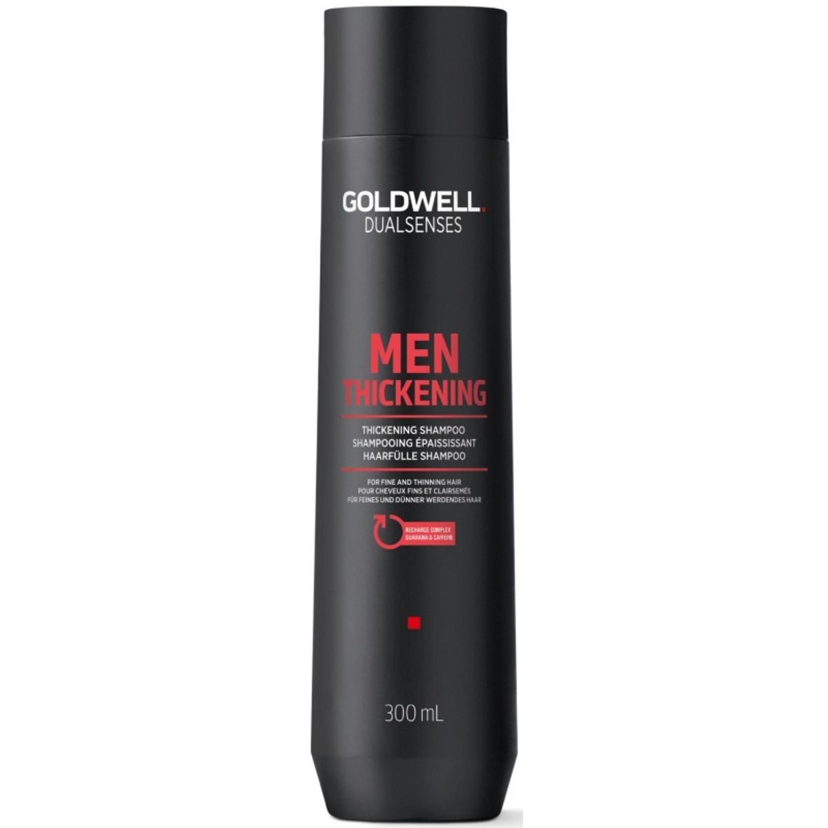 Goldwell Dualsenses Thickening Shampoo For Men 300 ml