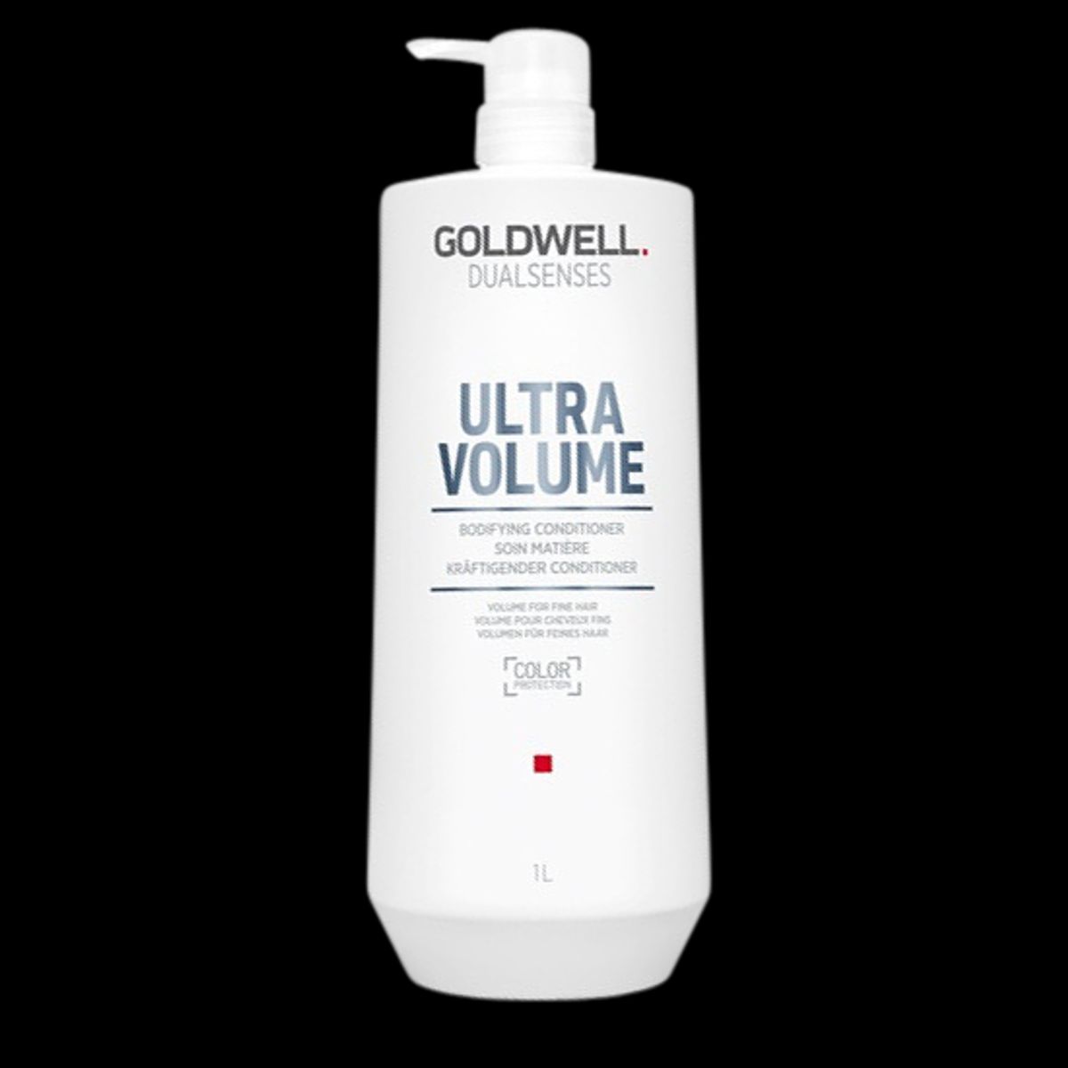 Goldwell Dualsenses Ultra Volume Bodifying Conditioner 1000 ml.