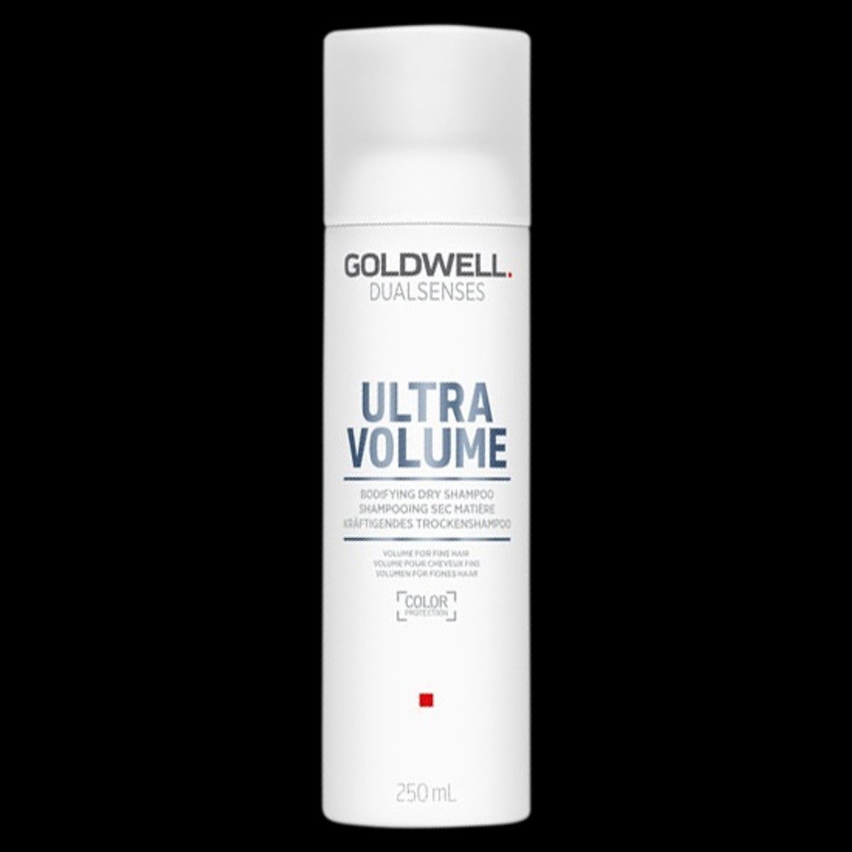 Goldwell Dualsenses Ultra Volume Bodifying Dry Shampoo 250 ml.