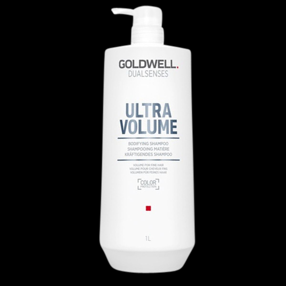 Goldwell DualSenses Ultra Volume Boost Shampoo 1000 ml.