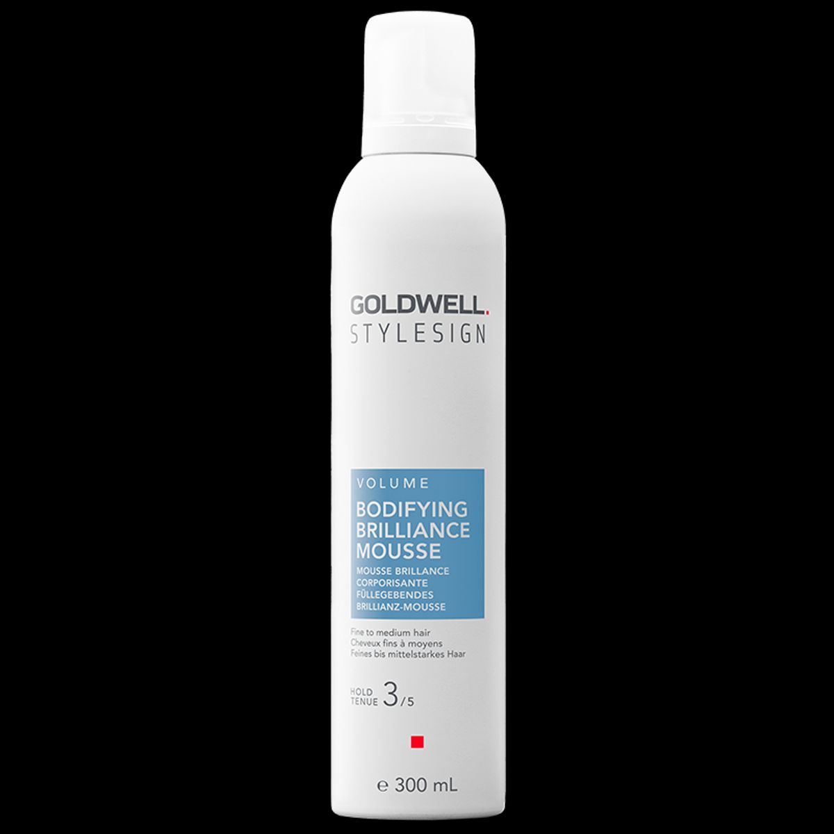 Goldwell StyleSign Bodifying Brilliance Mousse (300 ml)