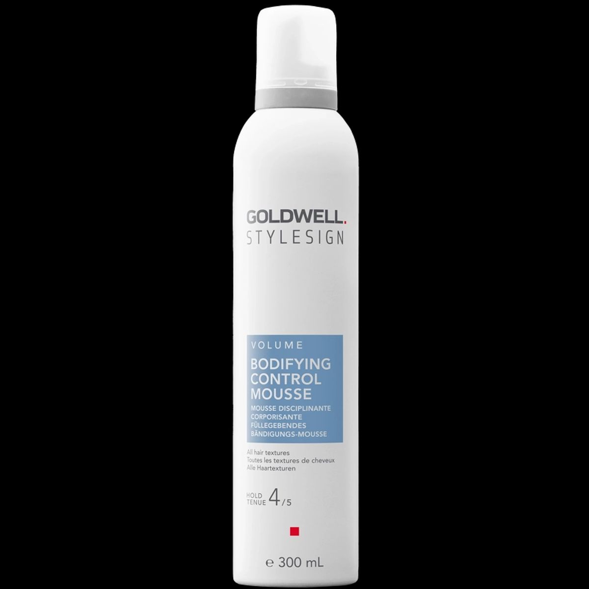 Goldwell StyleSign Bodifying Control Mousse 300 ml