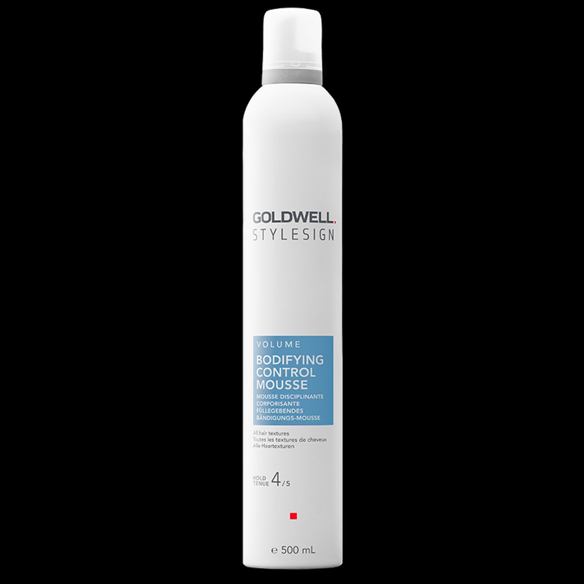 Goldwell StyleSign Bodifying Control Mousse (500 ml)