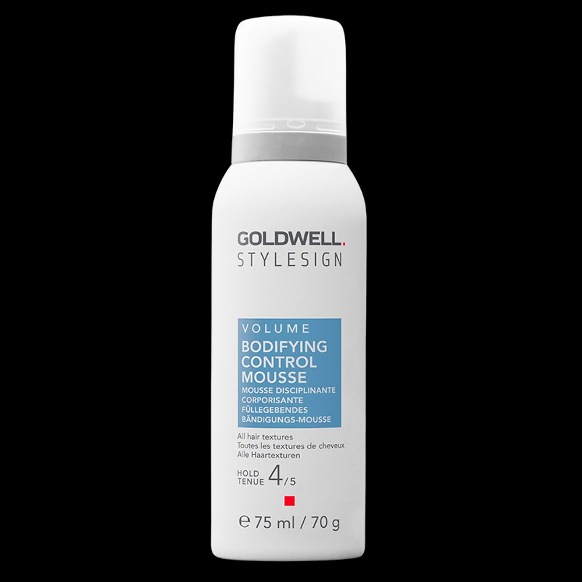 Goldwell StyleSign Bodifying Control Mousse (75 ml)