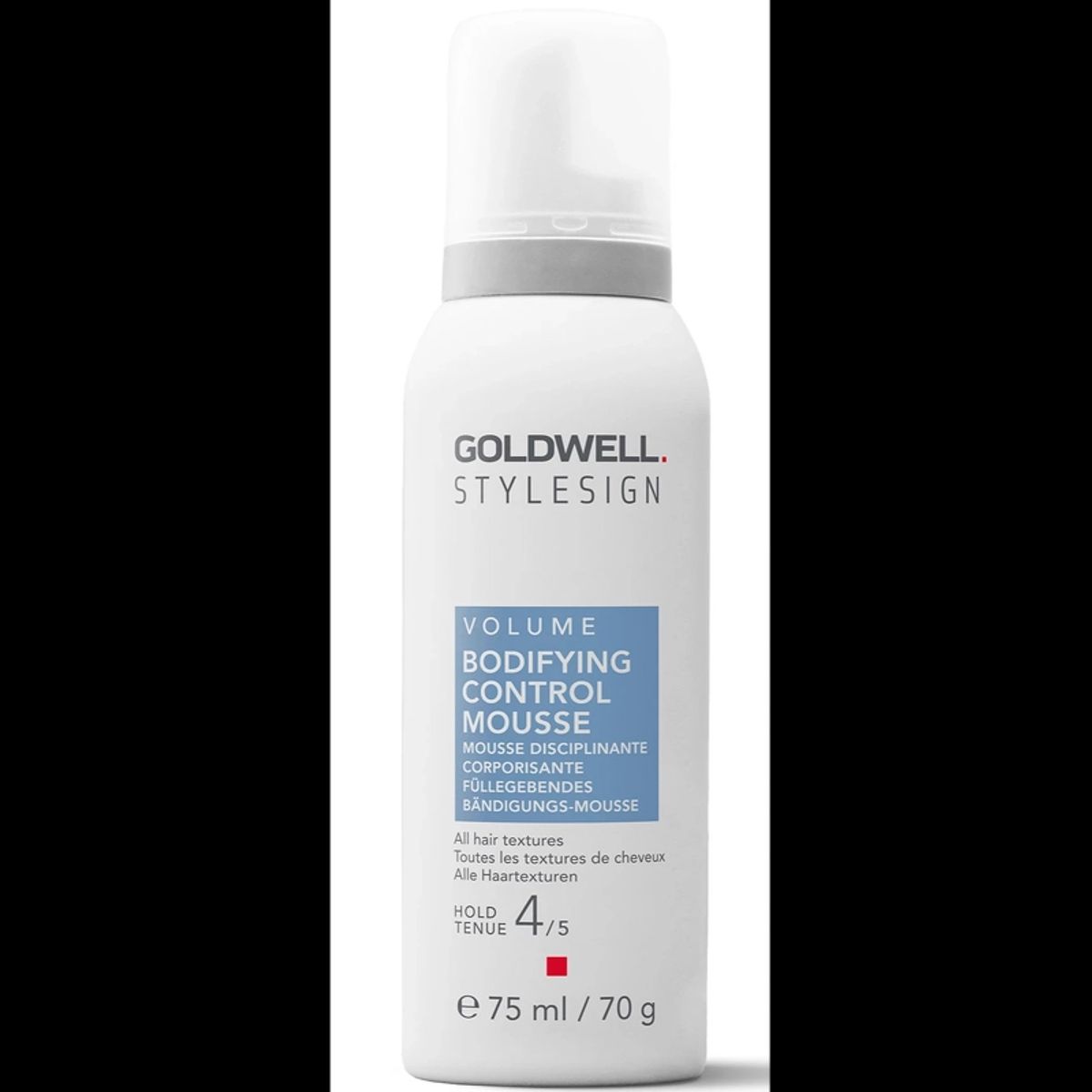 Goldwell StyleSign Bodifying Control Mousse 75 ml