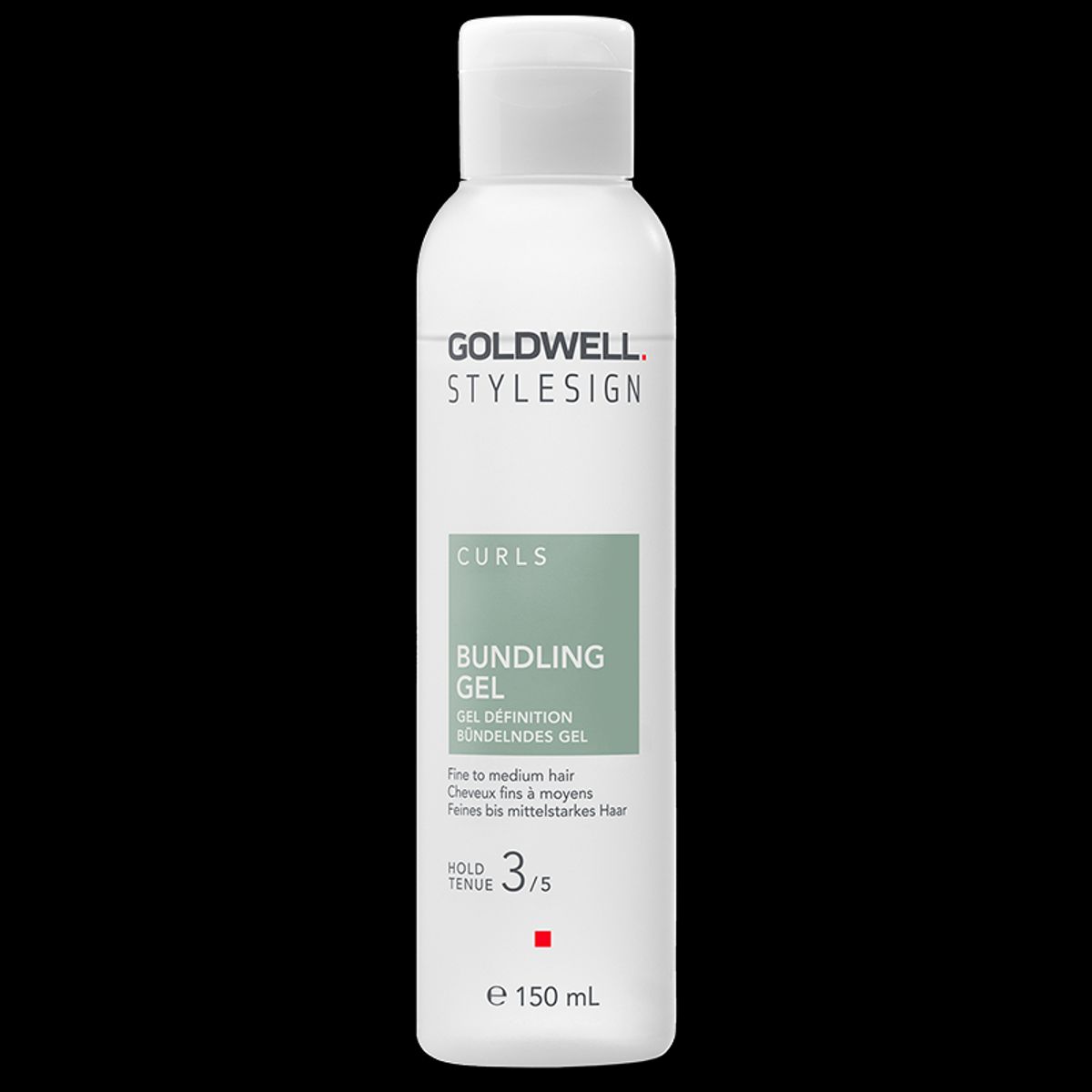 Goldwell StyleSign Bundling Gel (150 ml)