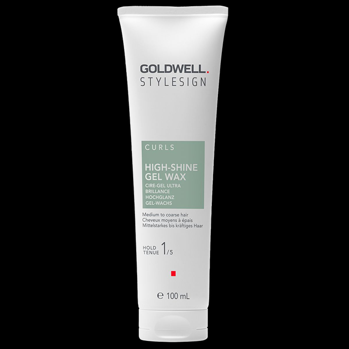 Goldwell StyleSign Creative Texture Crystal Turn Gel 100 ml