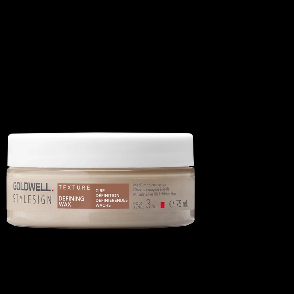 Goldwell StyleSign Defining Wax 75 ml