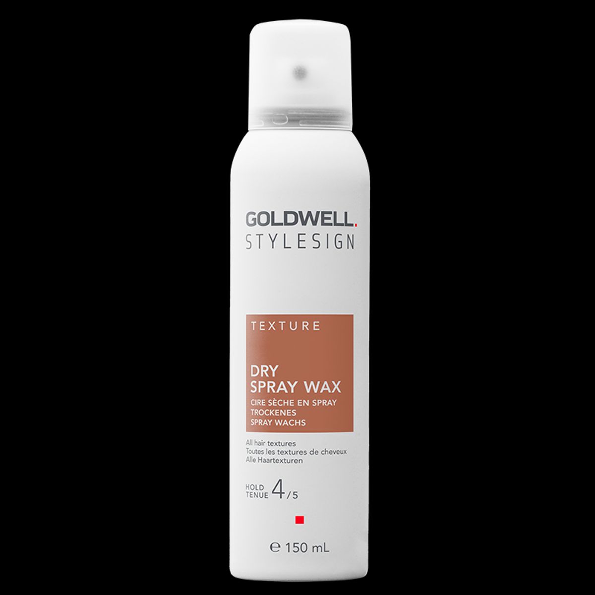 Goldwell StyleSign Dry Spray Wax (150 ml)