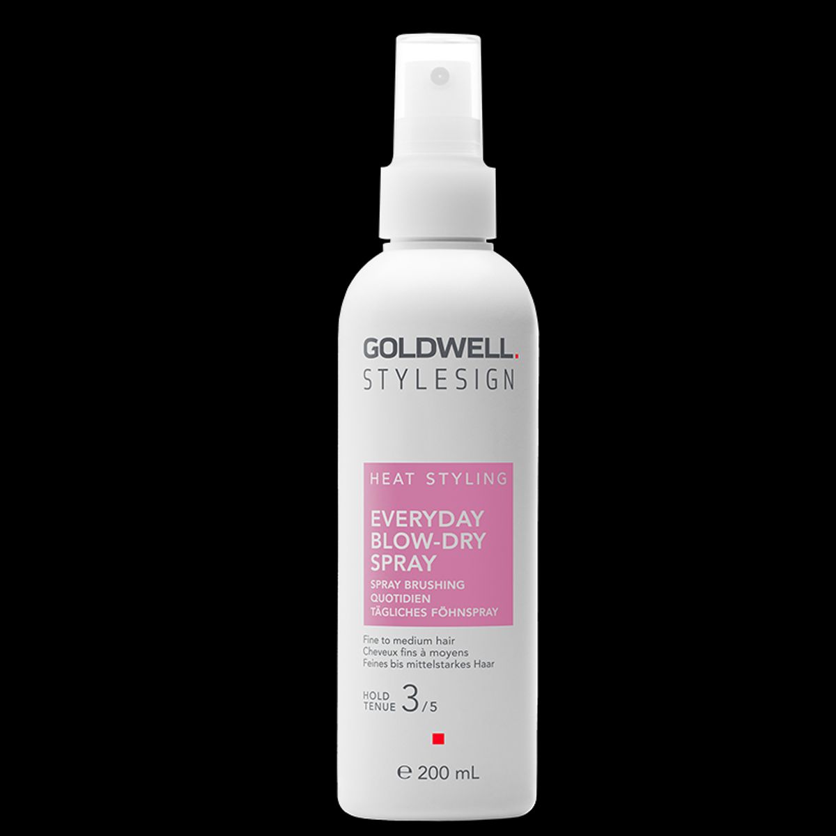 Goldwell StyleSign Everyday Blow-Dry Spray (200 ml)