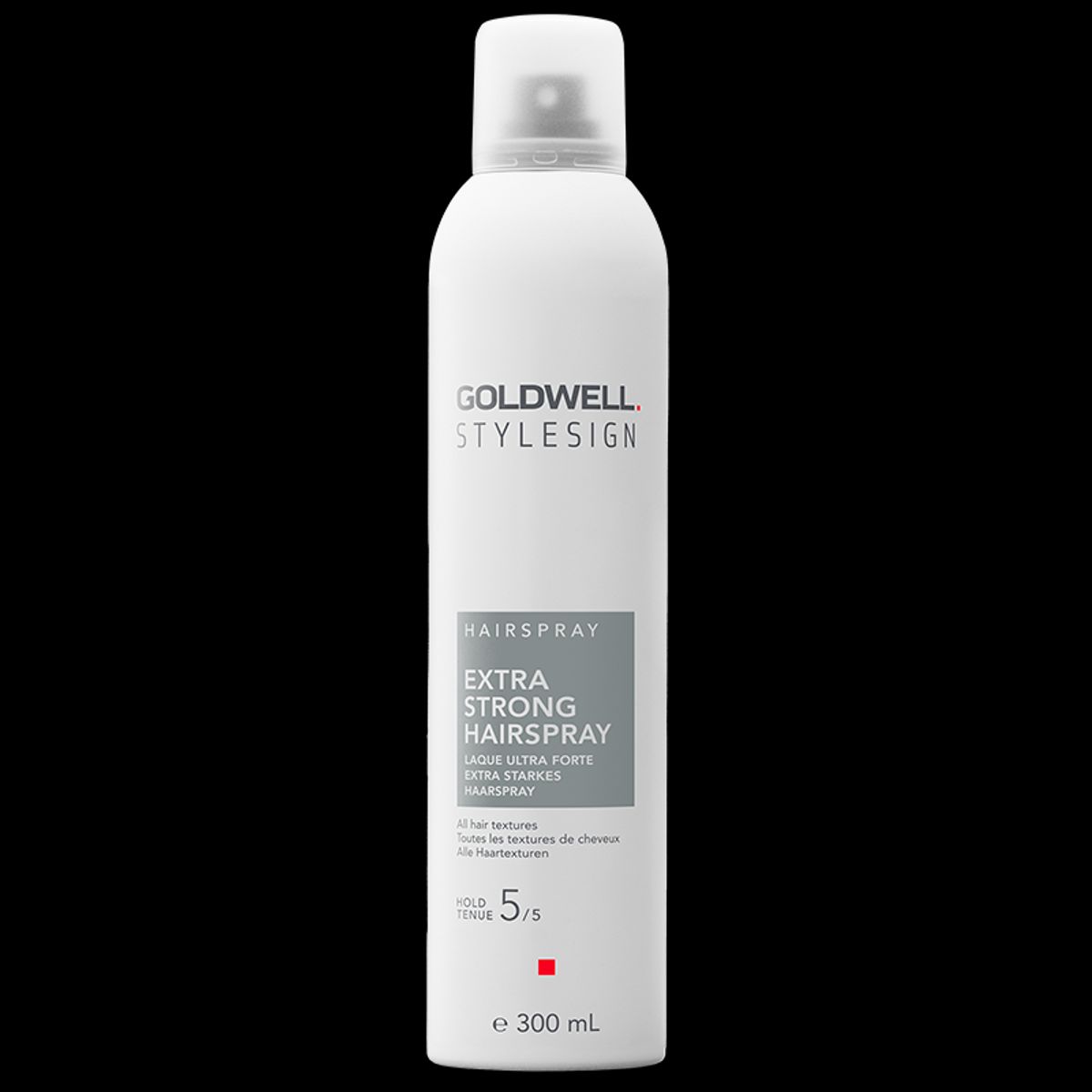 Goldwell StyleSign Extra Strong Hairspray (300 ml)