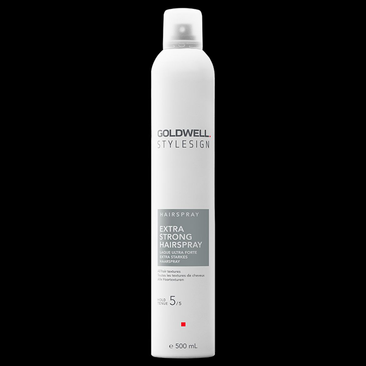 Goldwell StyleSign Extra Strong Hairspray (500 ml)