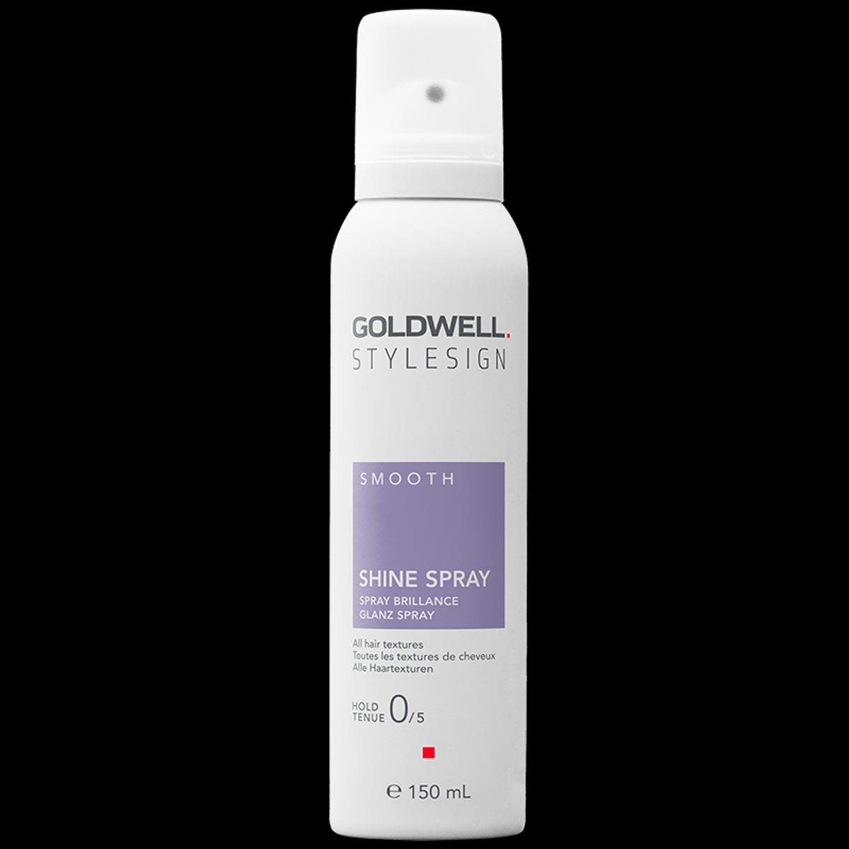 Goldwell StyleSign Just Smooth Diamond Gloss Spray 150 ml.