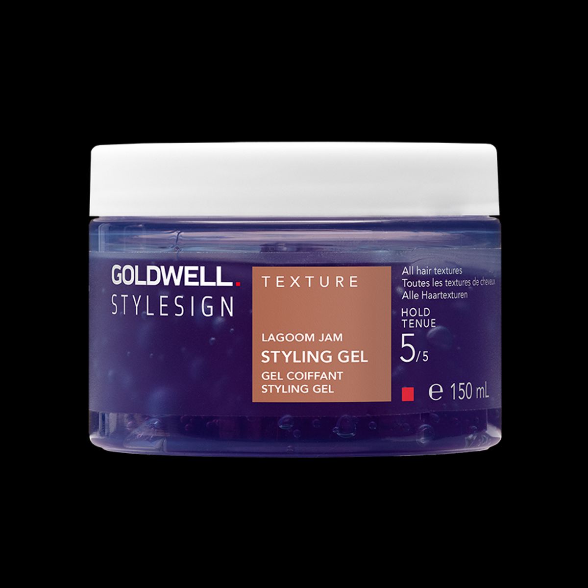 Goldwell StyleSign Lagoom Jam Styling Gel (150 ml)