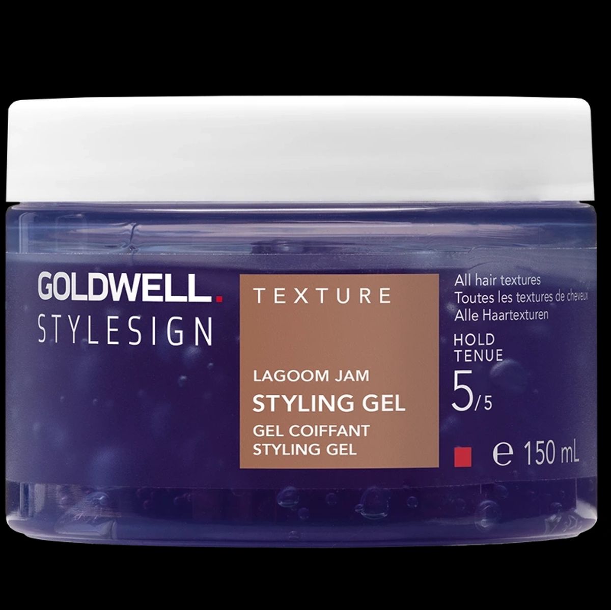 Goldwell StyleSign Lagoom Jam Styling Gel 150 ml