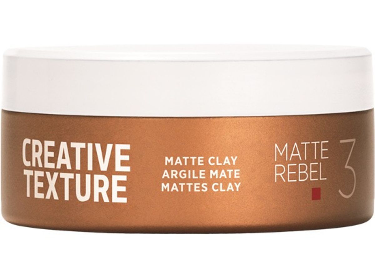 Goldwell StyleSign Matte Rebel Clay 75 ml.