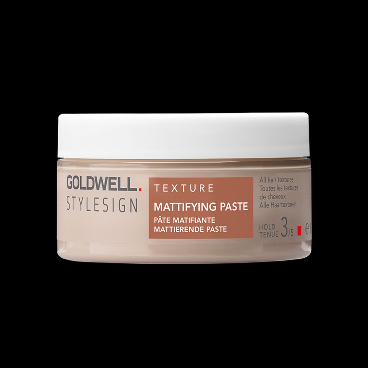 Goldwell StyleSign Mattifying Paste (100 ml)