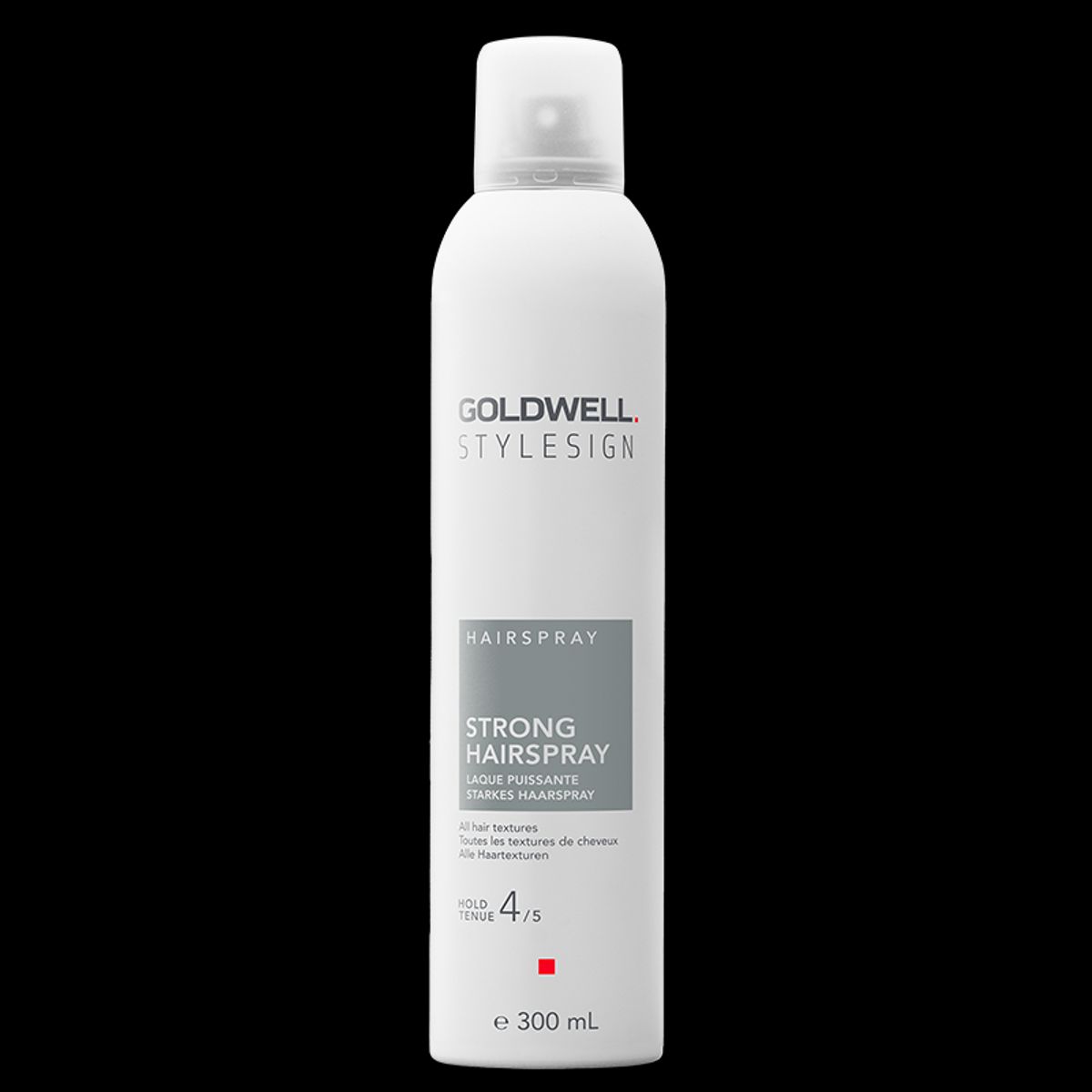 Goldwell Stylesign Perfect Hold Big Finish 300 ml