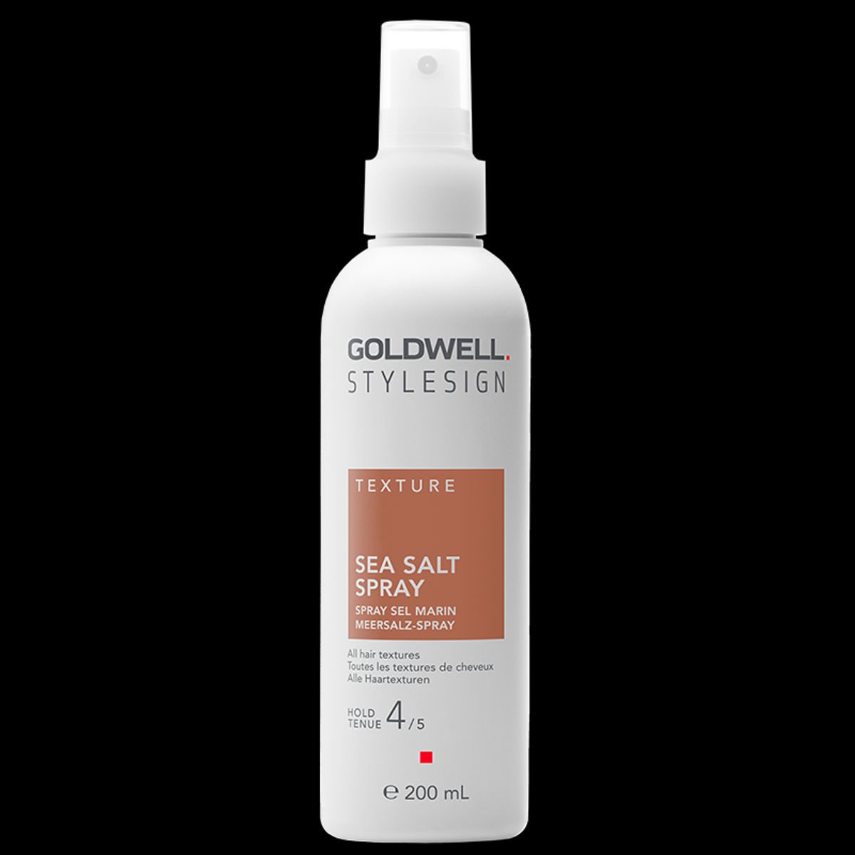 Goldwell StyleSign Sea Salt Spray (200 ml)