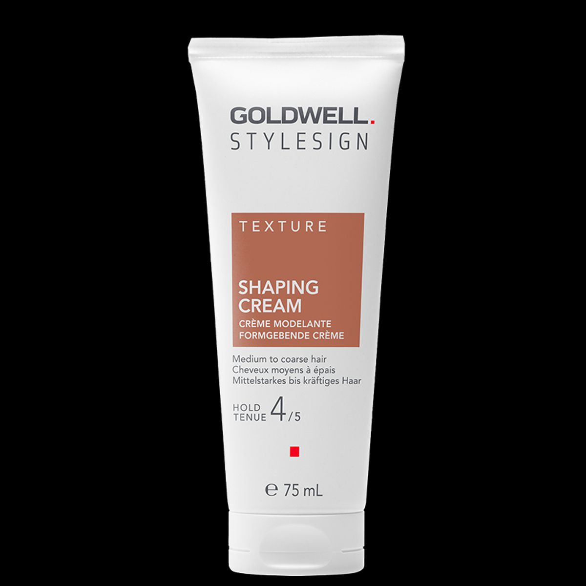 Goldwell StyleSign Shaping Cream (75 ml)