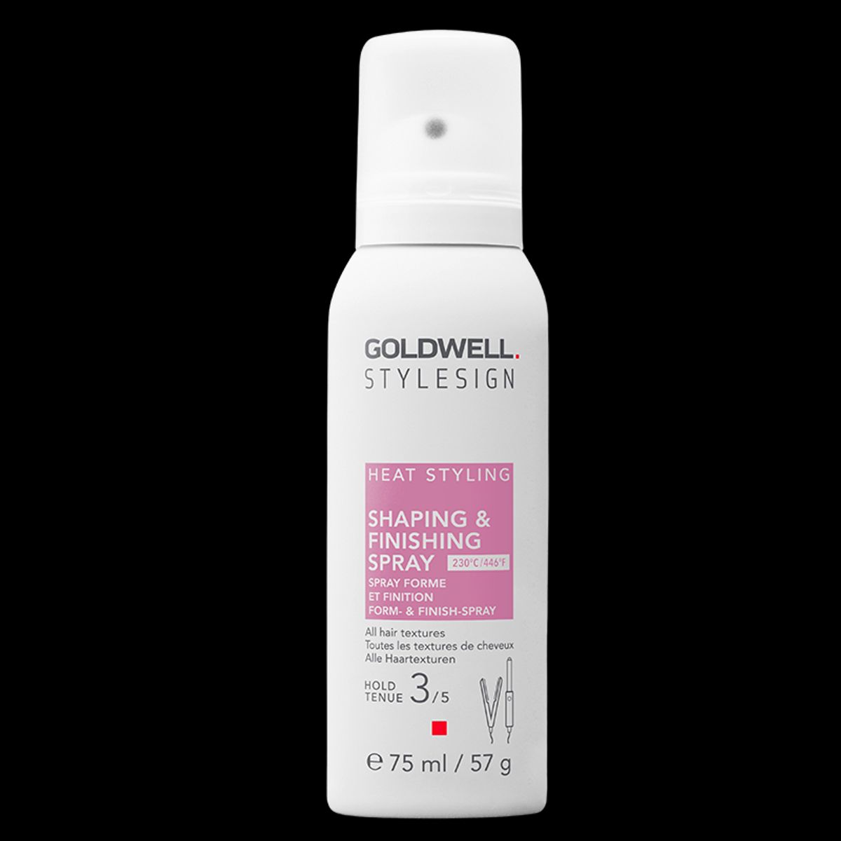 Goldwell StyleSign Shaping & Finishing Spray (75 ml)