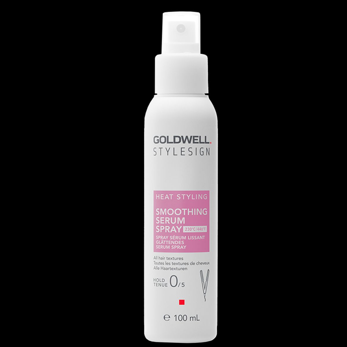 Goldwell StyleSign Smoothing Serum Spray (100 ml)