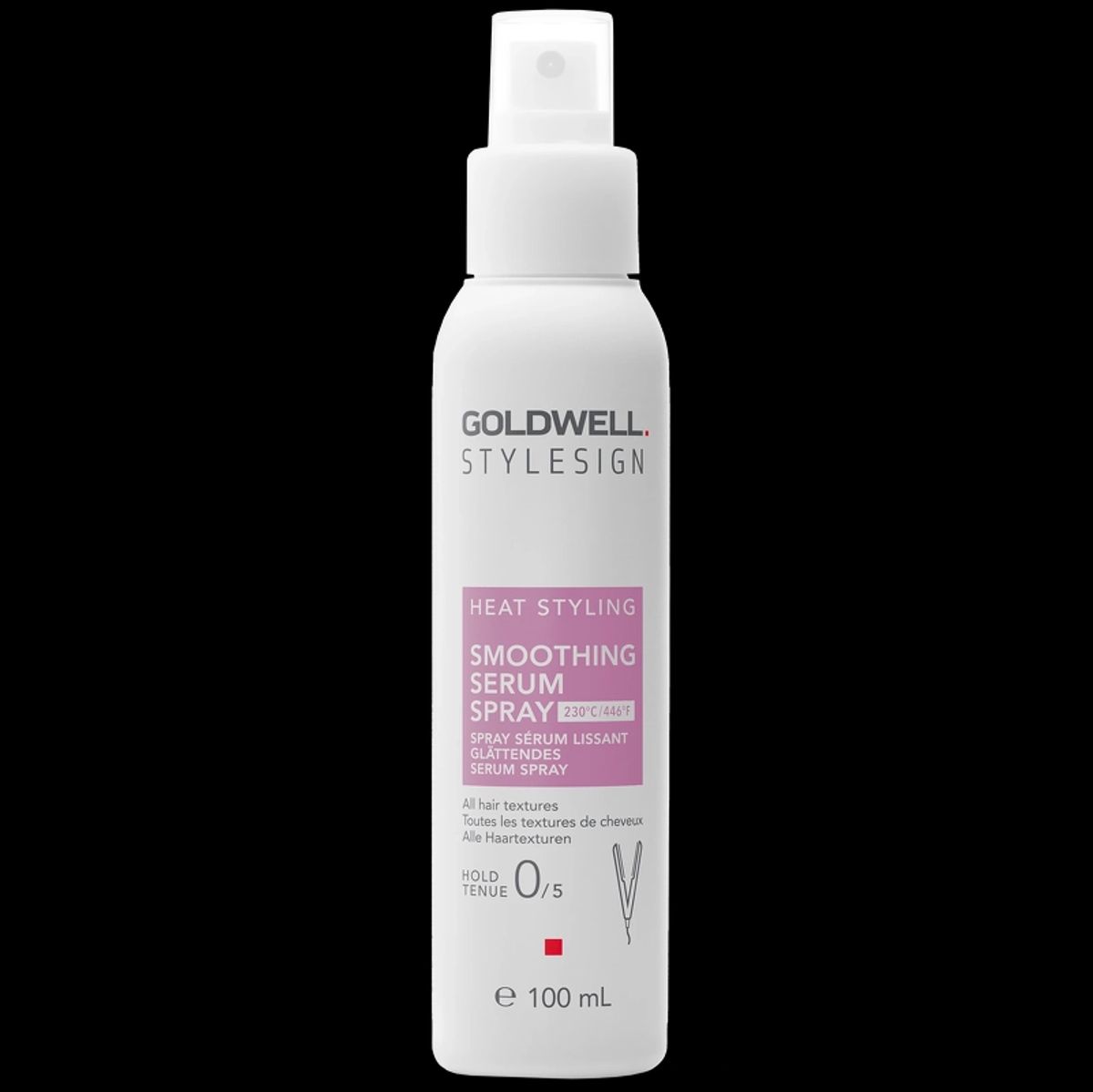 Goldwell StyleSign Smoothing Serum Spray 100 ml