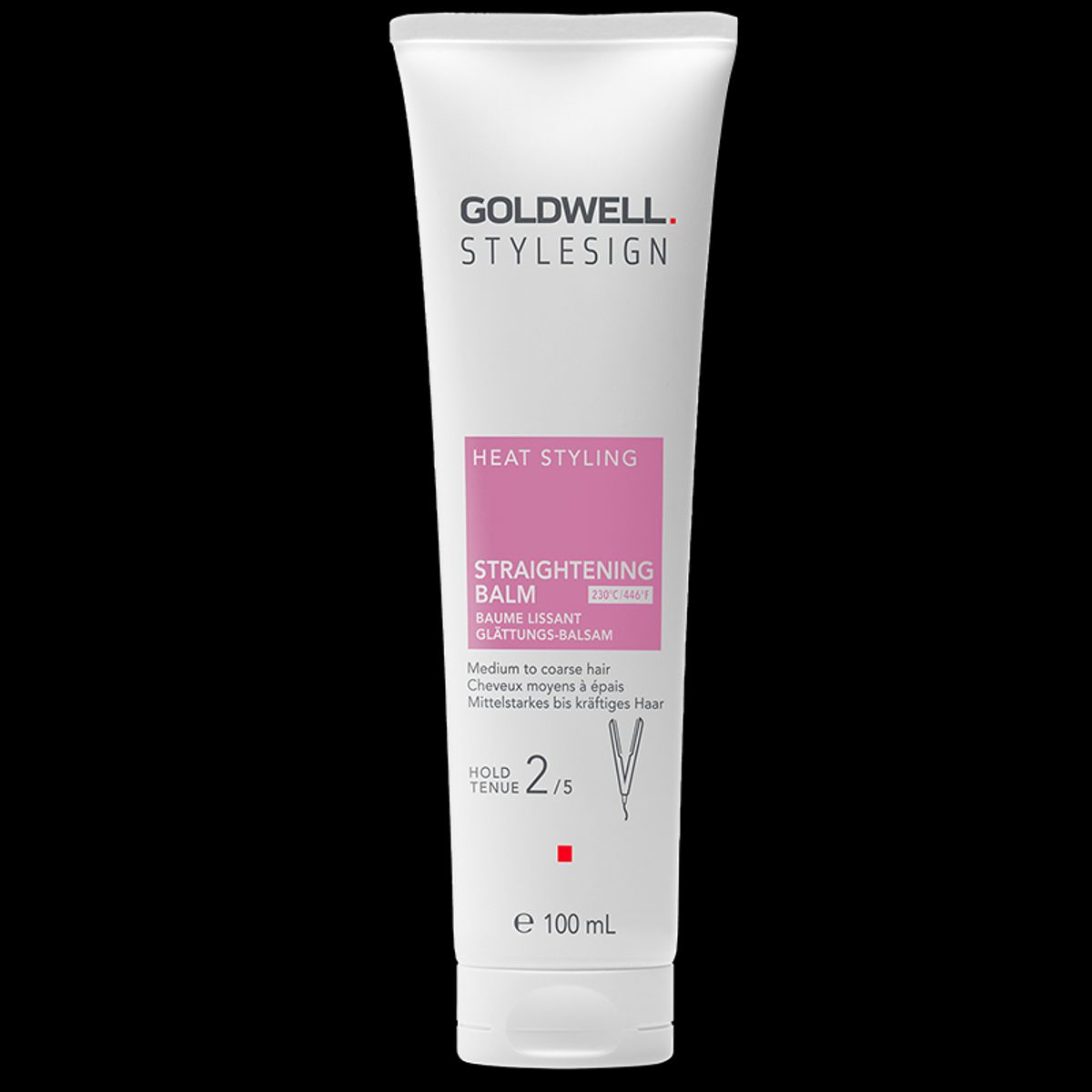 Goldwell StyleSign Straightening Balm (100 ml)