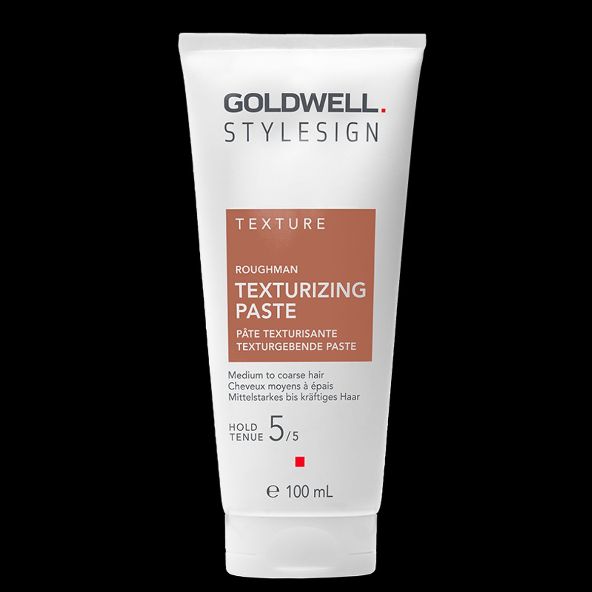 Goldwell StyleSign Texturizing Paste Roughman (100 ml)