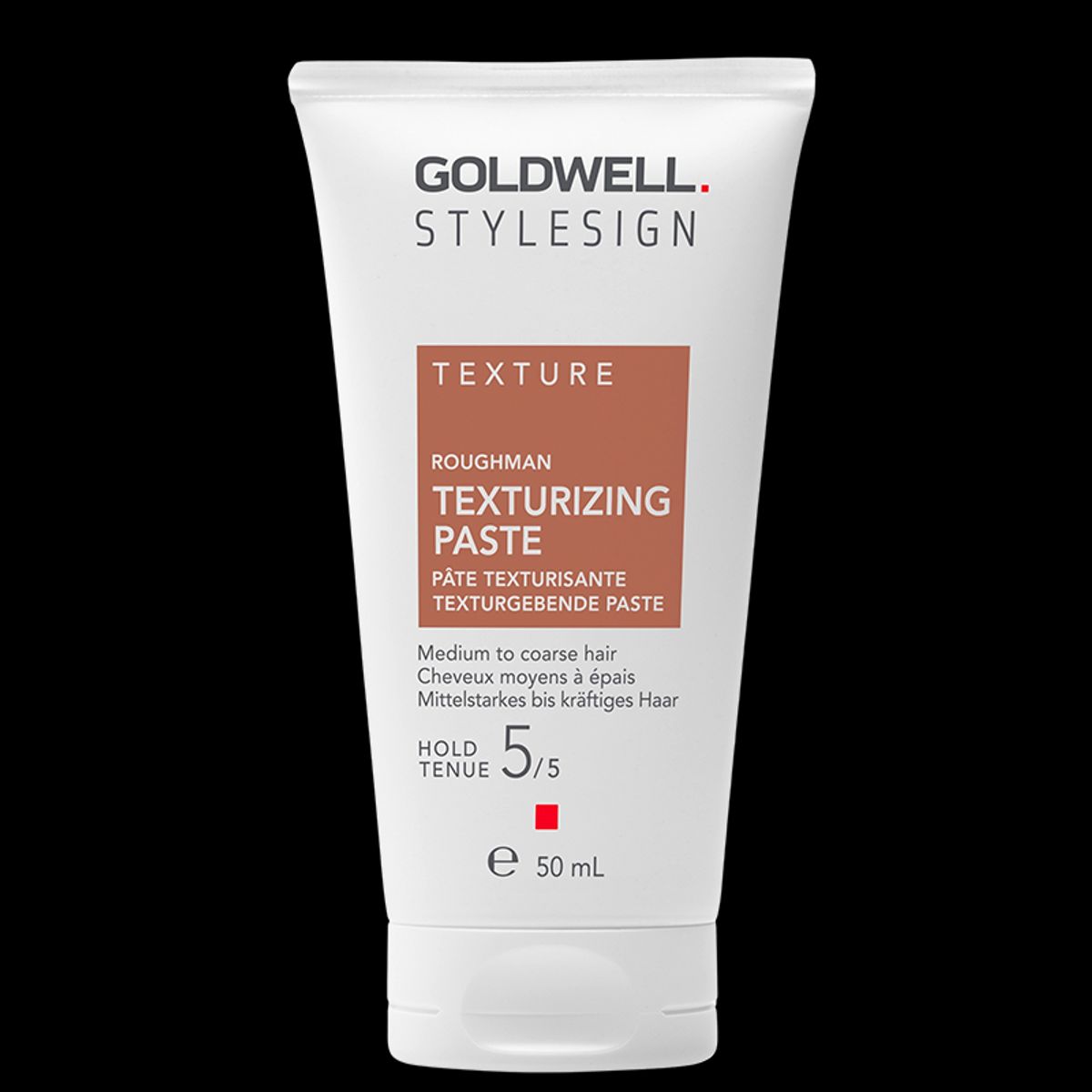 Goldwell StyleSign Texturizing Paste Roughman (50 ml)