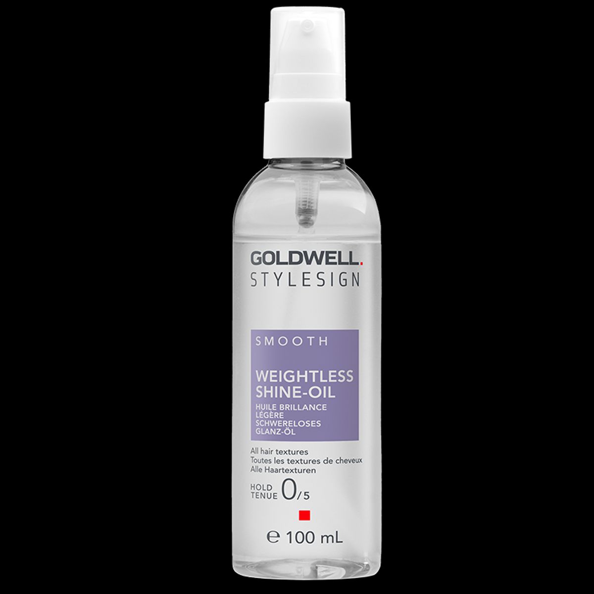 Goldwell StyleSign Weightless Shine-Oil (100 ml)