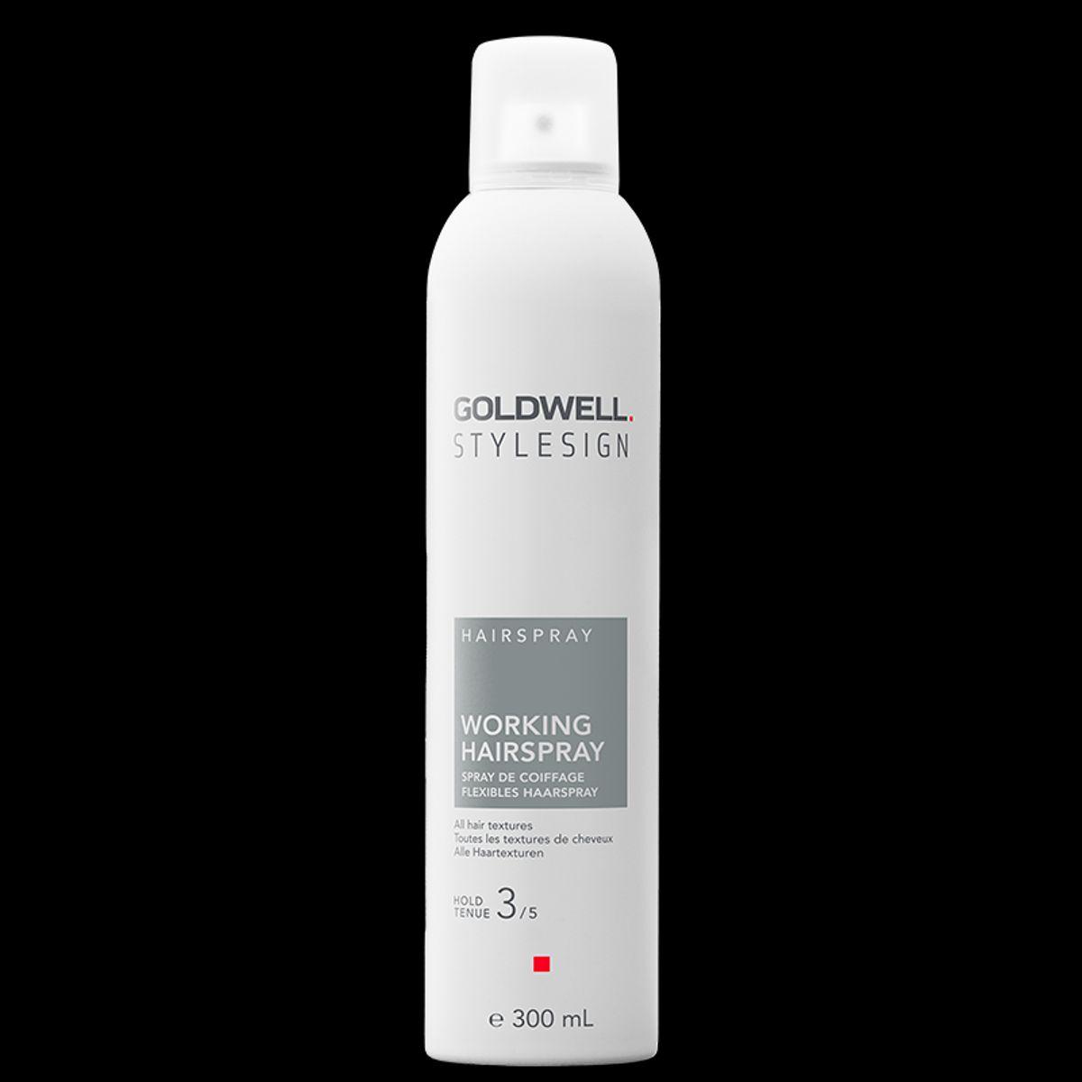 Goldwell StyleSign Working Hairspray (300 ml)