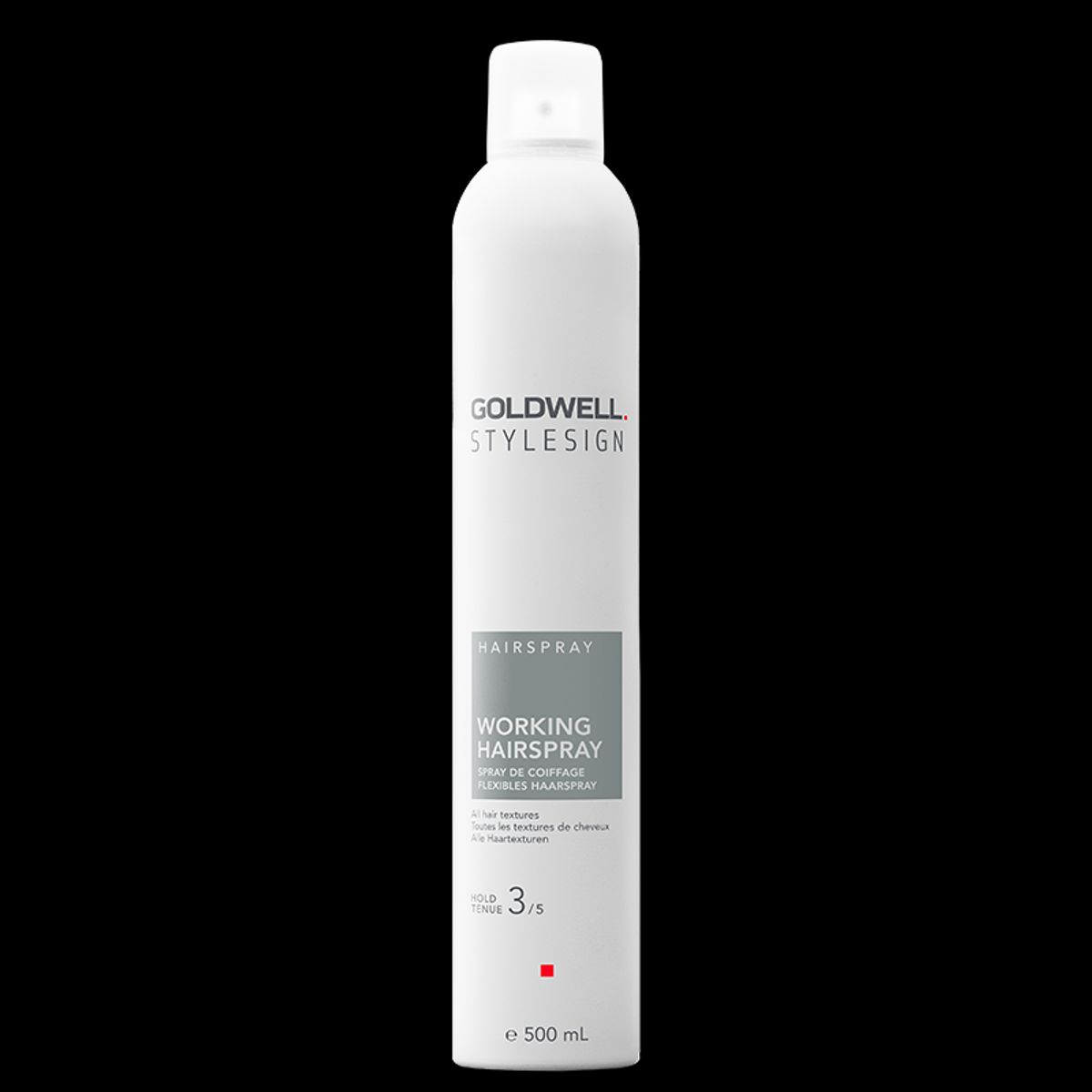 Goldwell StyleSign Working Hairspray (500 ml)