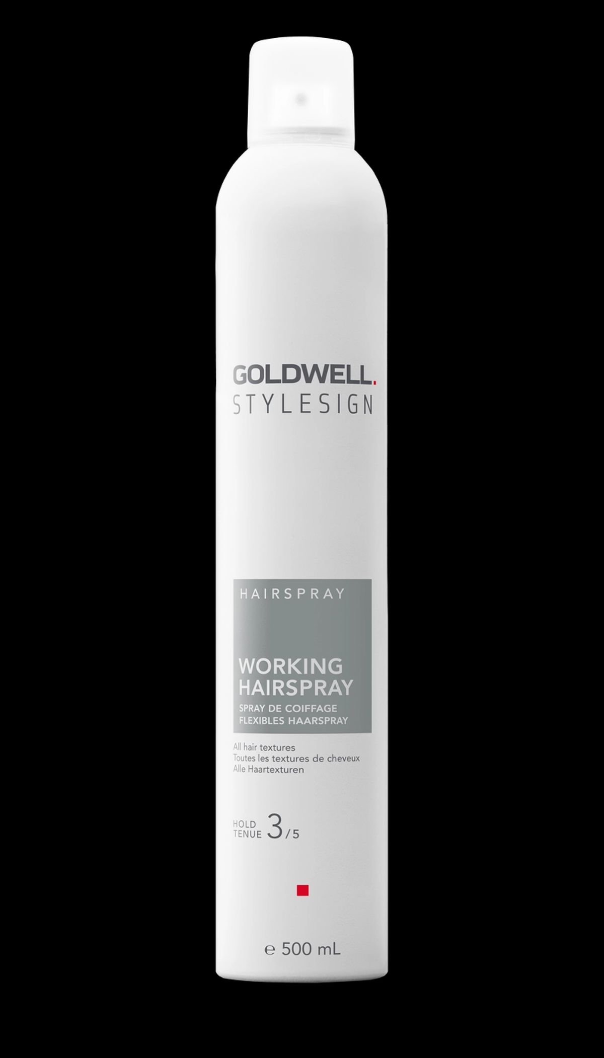 Goldwell StyleSign Working Hairspray 500 ml